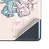 Disney Lilo and Stitch Stitch and Angel Galaxy S20 Fan Edition Skin